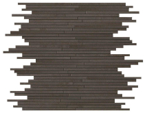 fKVH Декор Evoque Tratto Earth Mosaico 30.5x30.5