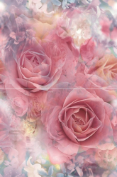 Панно Bouquet  P2-1D177 (из 2-х пл.)