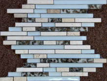 Мозаика Микс GMBN15Z-008 30.6x30