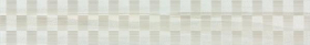WLASP038 Бордюр Charme Light Grey 60х8.7