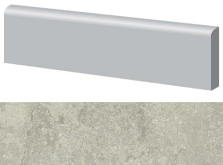 Плинтус Marte Naturale Grigio Egeo Battiscopa 9x40