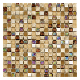 Мозаика Микс HS0374 30.1x30.1