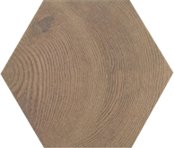 21630 Керамогранит Hexawood Old 17.5x20