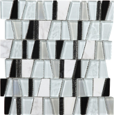 Мозаика Crazy Maranello 30x30