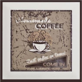 Декор Coffe time Decor Coffee A 15x15