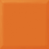 Плитка Cocktail Orange 15x15