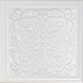 Декор Armonia B Blanco 15x15