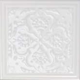 Декор Armonia C Blanco 15x15