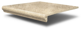 Ступень Marburg Фронтальная Florentiner-Stufe Beige 31x32