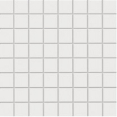 Плитка Citta Mosaico Piccolo Bianco 20