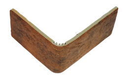 Декор Muralla Esquina Ladrillo Sevilla