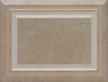 904459 Декор Botticino Dec. -q cream