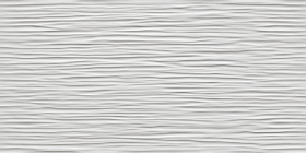 8DWG Плитка 3D Wall Wave White Glossy 40x80