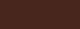 15072 Плитка Вилланелла коричневый 15x40