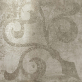 610080000204 Керамогранит Heat Алюминиум Скретч 60 Лаппато Рет. 60x60