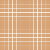 20080 Мозаика Позитано Карамель матовый