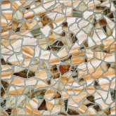 726262 Керамогранит Мюнхен Камни 33x33