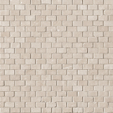 fMJ Мозаика Maku Nut Brick Mosaico 30.5x30.5