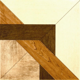 724761 Керамогранит Рома Микс 1 33x33