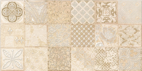 906866 Декор Pietra Dec. Collage