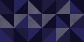 906886 Декор Stella Geometrico blu