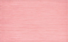 127081 Плитка Fiori Фиолетовая Светлая 25x40