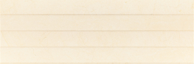 Плитка Velvet Shutter Cream 30x90