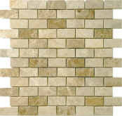 Мозаика Pietrine Emperador Light POLx4 29.8x29.8