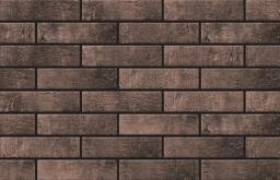 8848 Клинкерная плитка Loft Brick Cardamom 24.5x6.5