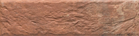 Клинкерная плитка Loft Brick Chili 24.5x6.5