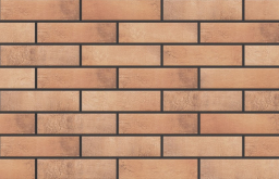 8847 Клинкерная плитка Loft Brick Curry 24.5x6.5