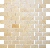 Мозаика Pietrine Botticino POLx4 29.8x29.8