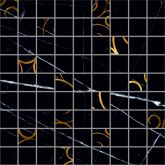 1932-1087 Декор Миланезе Дизайн Нaтурaльный-6 30x30