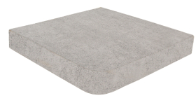 Ступень Evolution Esquina recto evo grey 31.7x31.7