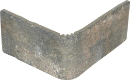 Декор Jerica Esquina Grafito