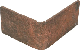 Декор Jerica Esquina Marron