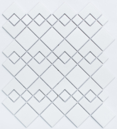 Мозаика Porcelain PS2548-02 28.3x31.8