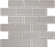 Мозаика Impressioni Mattoni Beige 30x30