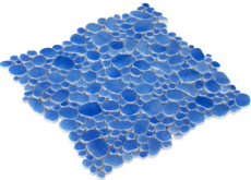 Мозаика HVZ 341 для бассейна 31.5x31.5