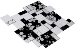 Мозаика Barok 4025 30.5x30.5