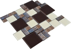 Мозаика Barok 4033 30.5x30.5