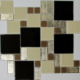 Мозаика Barok 4033 30.5x30.5