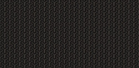 907949 Керамогранит Riga Pav. Delta Black 30x60