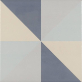 PT01953 Декор Bistro Decor Mix 20x20