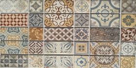 00000036594 Подступенник Nobleza Fronal Cotto