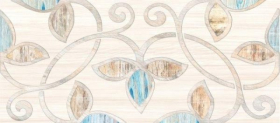 130262/2 Декор Примавера Деко-2 Бежевый Светлый