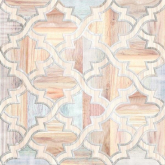 730262 Керамогранит Примавера Бежевая