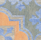 AD/A395/TU6001 Декоративная вставка Колор Вуд Микс А5 13x13