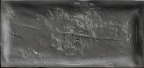 Плитка Alfaro Grafito BR. 7.5x15