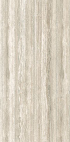 Керамогранит Ultra Marmi Travertino Santa Caterina Luc Shiny 6mm 150x300